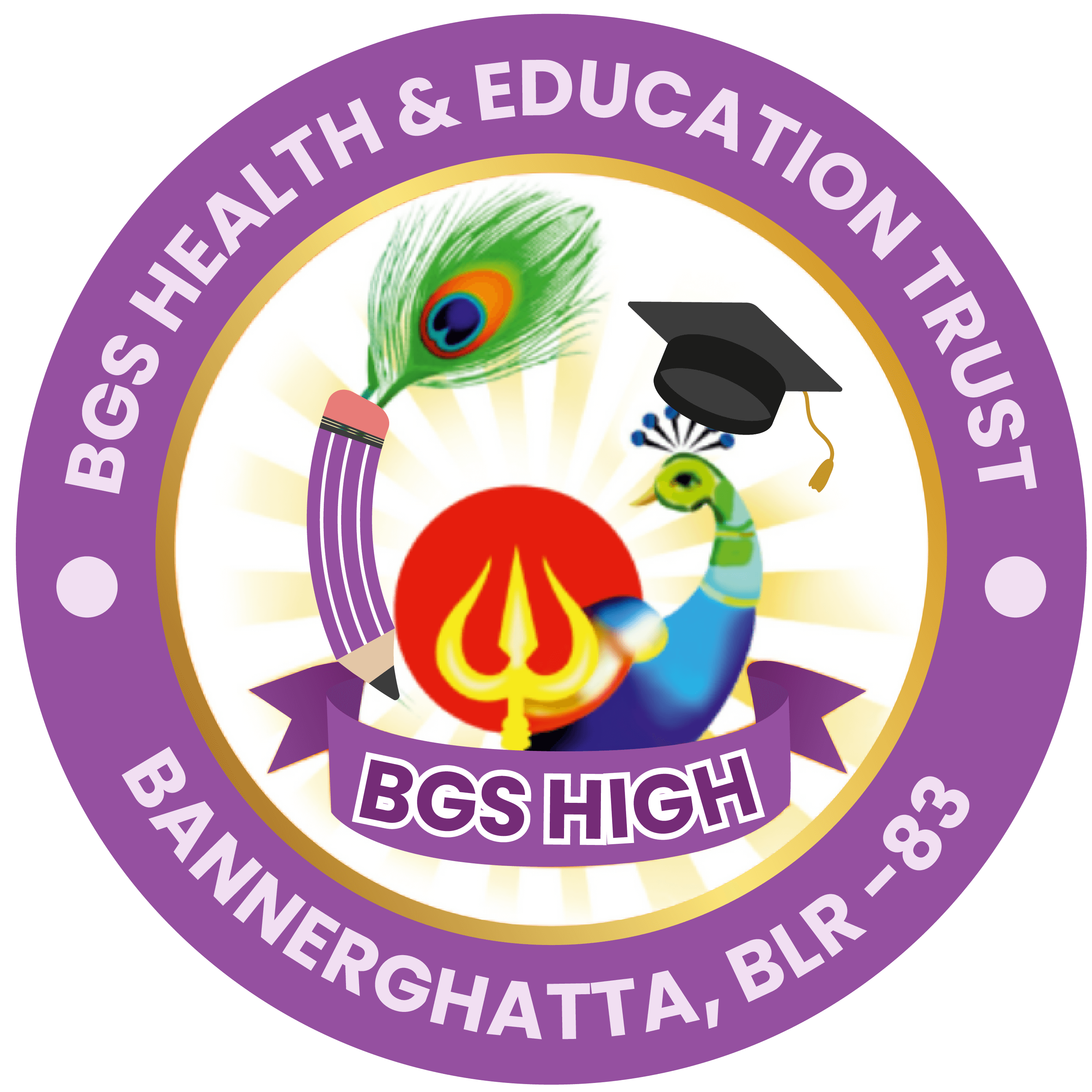 BGS HIGH Cambridge International school
