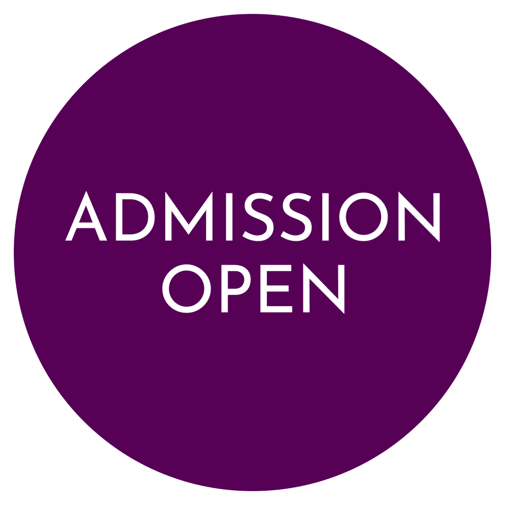 BGS HIGH Admission open